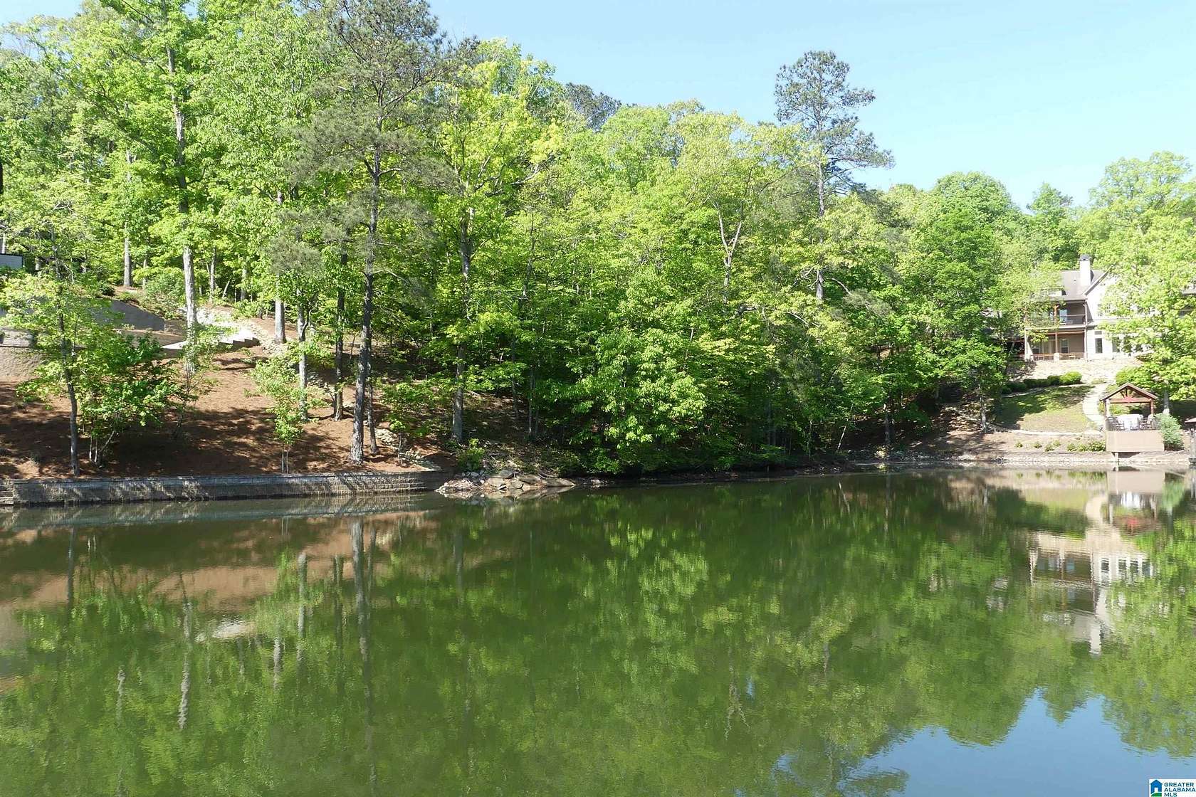 3 Acres of Residential Land for Sale in Wedowee, Alabama