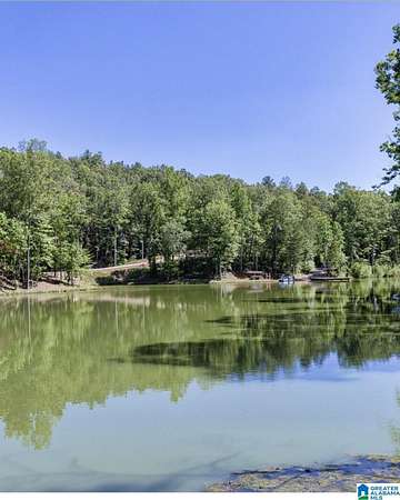 2.53 Acres of Residential Land for Sale in Chelsea, Alabama