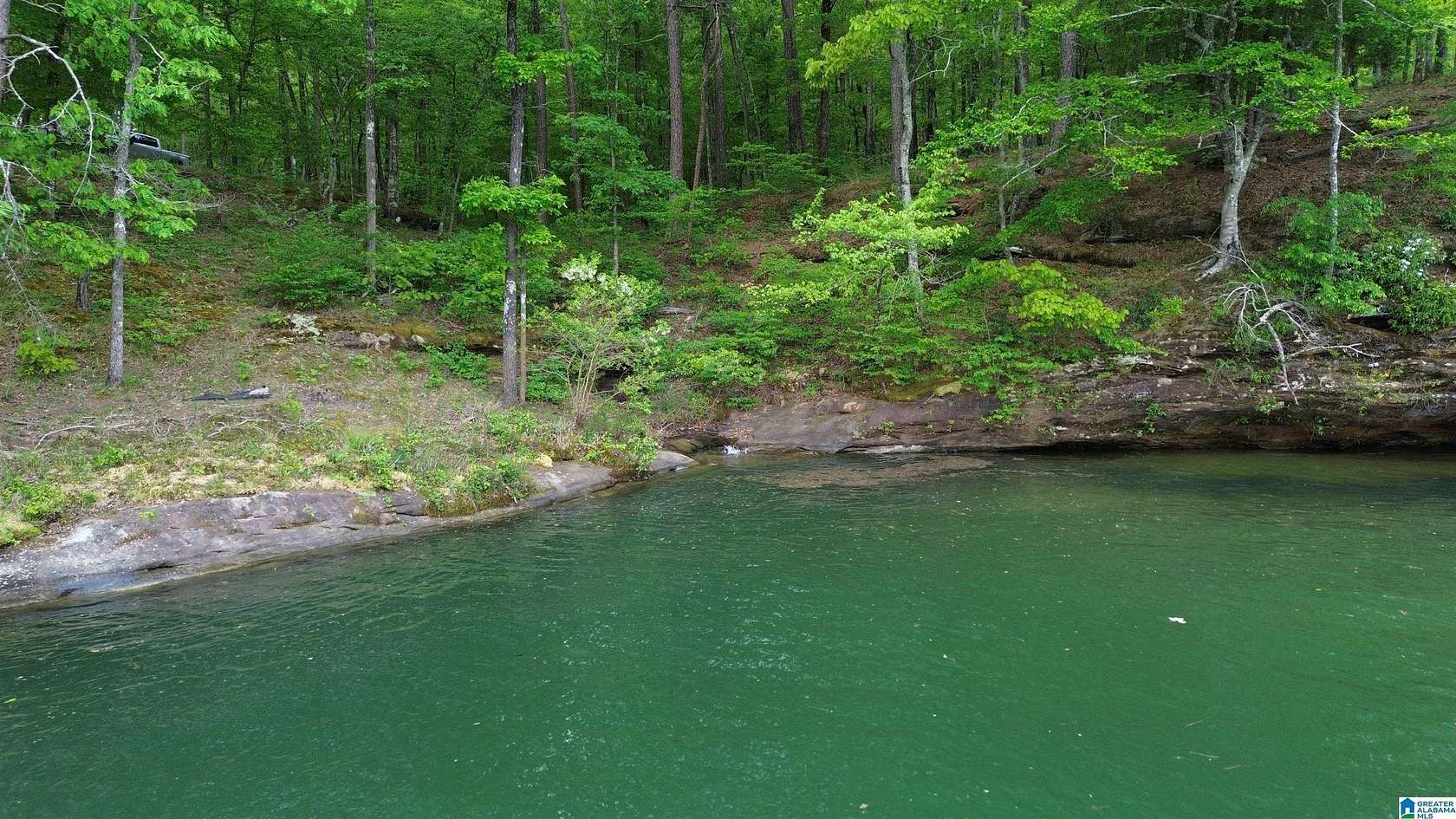 4.6 Acres of Residential Land for Sale in Double Springs, Alabama