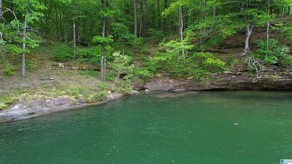 4.6 Acres of Residential Land for Sale in Double Springs, Alabama
