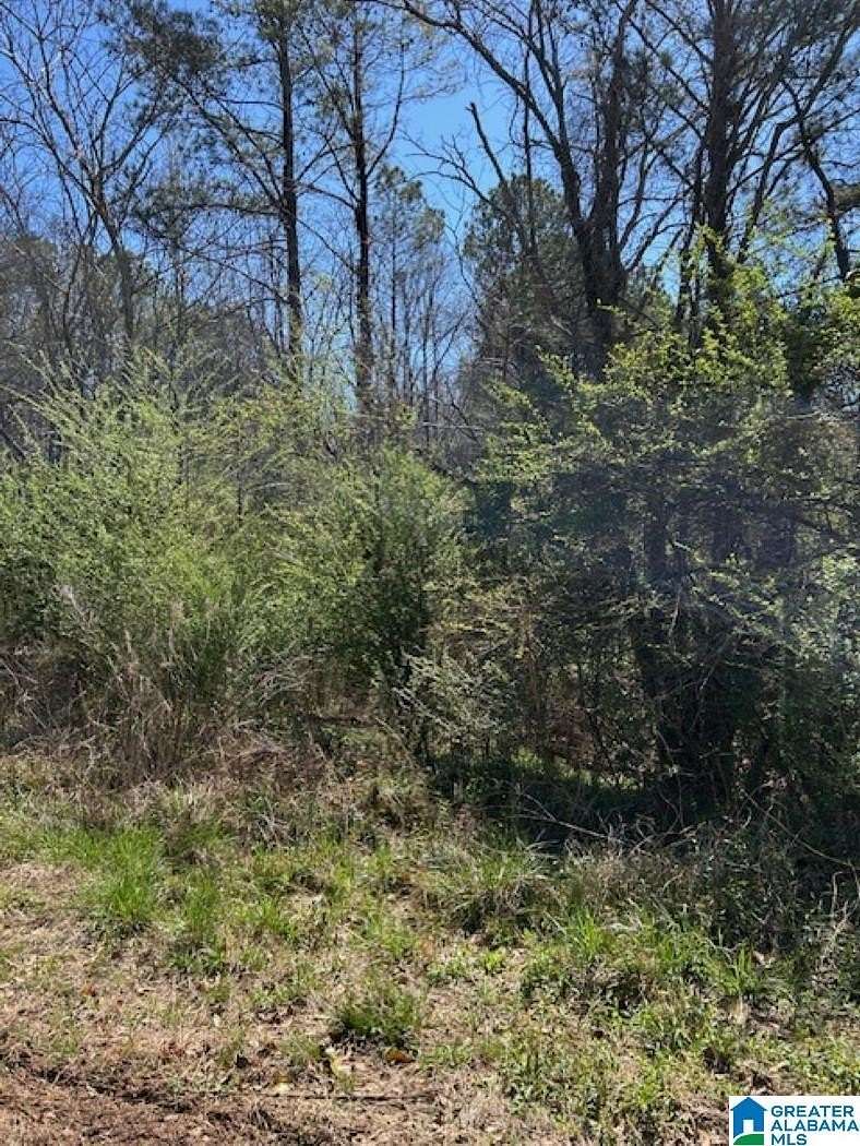 3.36 Acres of Residential Land for Sale in McCalla, Alabama