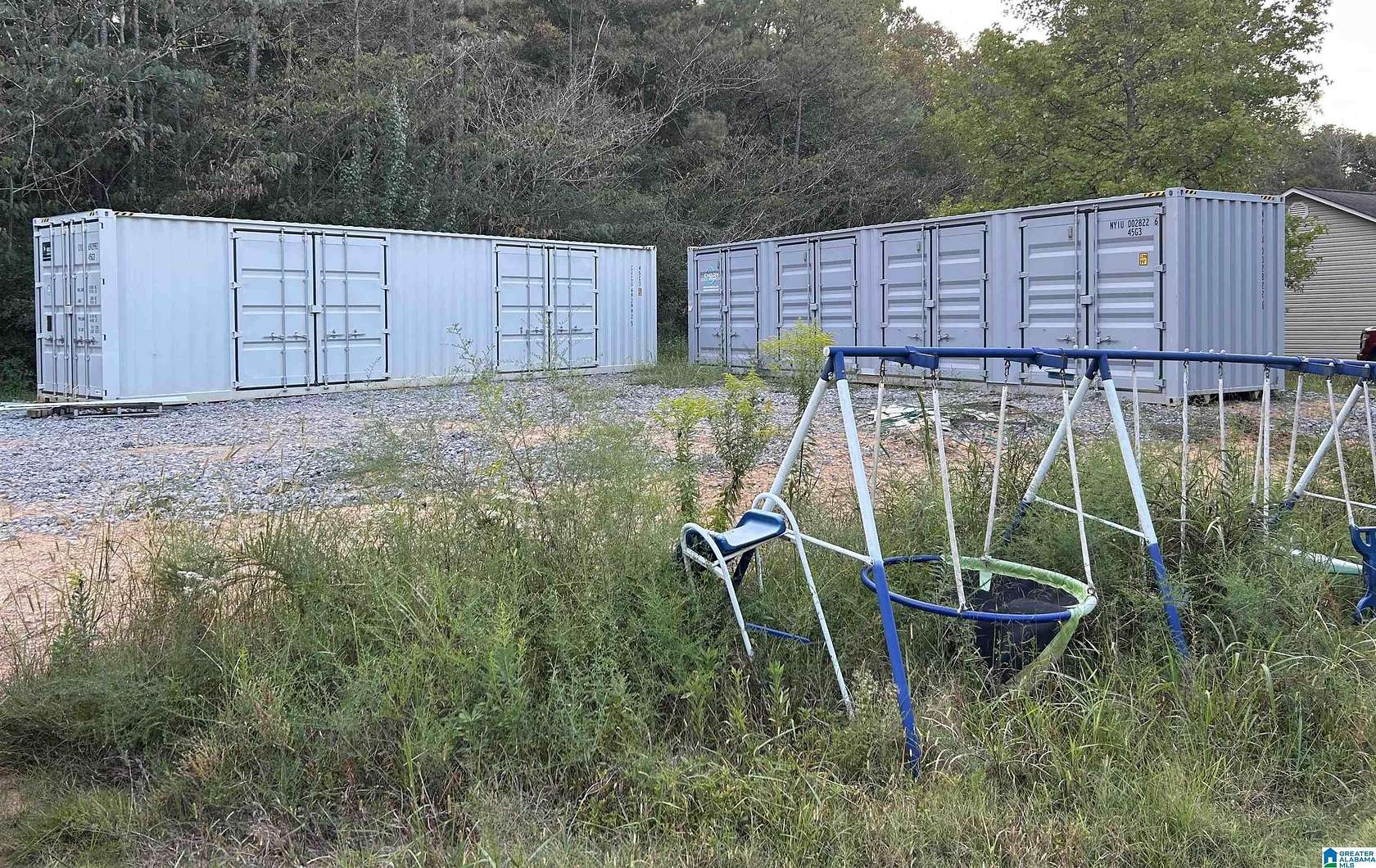0.15 Acres of Land for Sale in Cullman, Alabama
