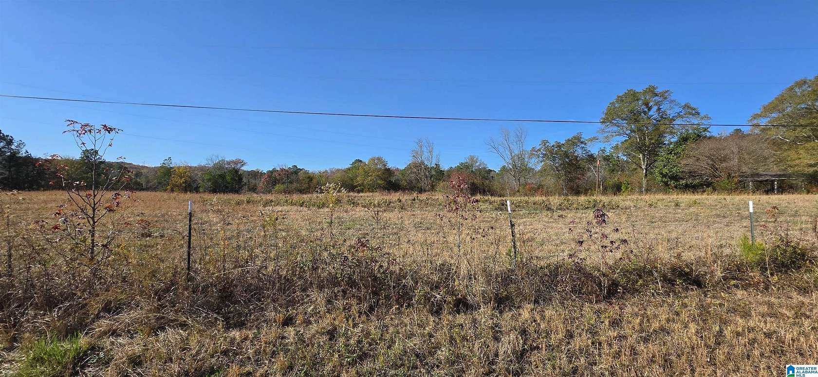 0.5 Acres of Residential Land for Sale in Ohatchee, Alabama