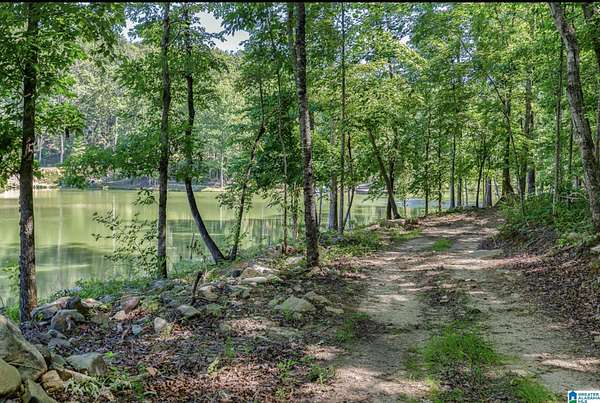 2.3 Acres of Residential Land for Sale in Chelsea, Alabama