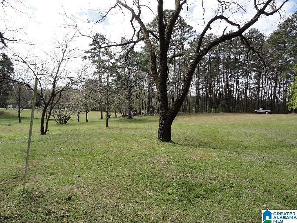 5.17 Acres of Residential Land for Sale in Center Point, Alabama