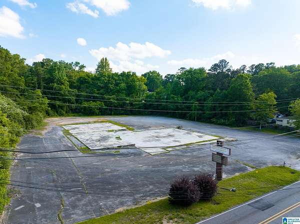 2 Acres of Land for Sale in Center Point, Alabama