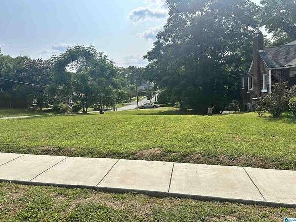 0.15 Acres of Residential Land for Sale in Birmingham, Alabama
