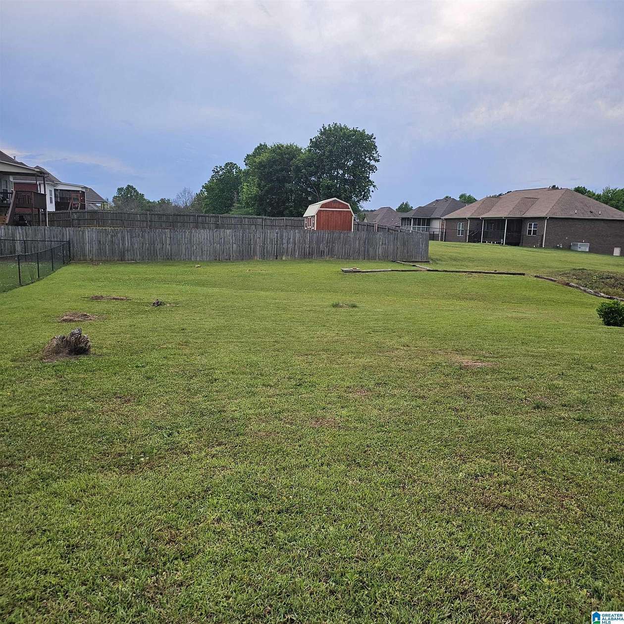 3 Acres of Residential Land for Sale in Pleasant Grove, Alabama