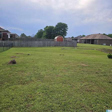 3 Acres of Residential Land for Sale in Pleasant Grove, Alabama
