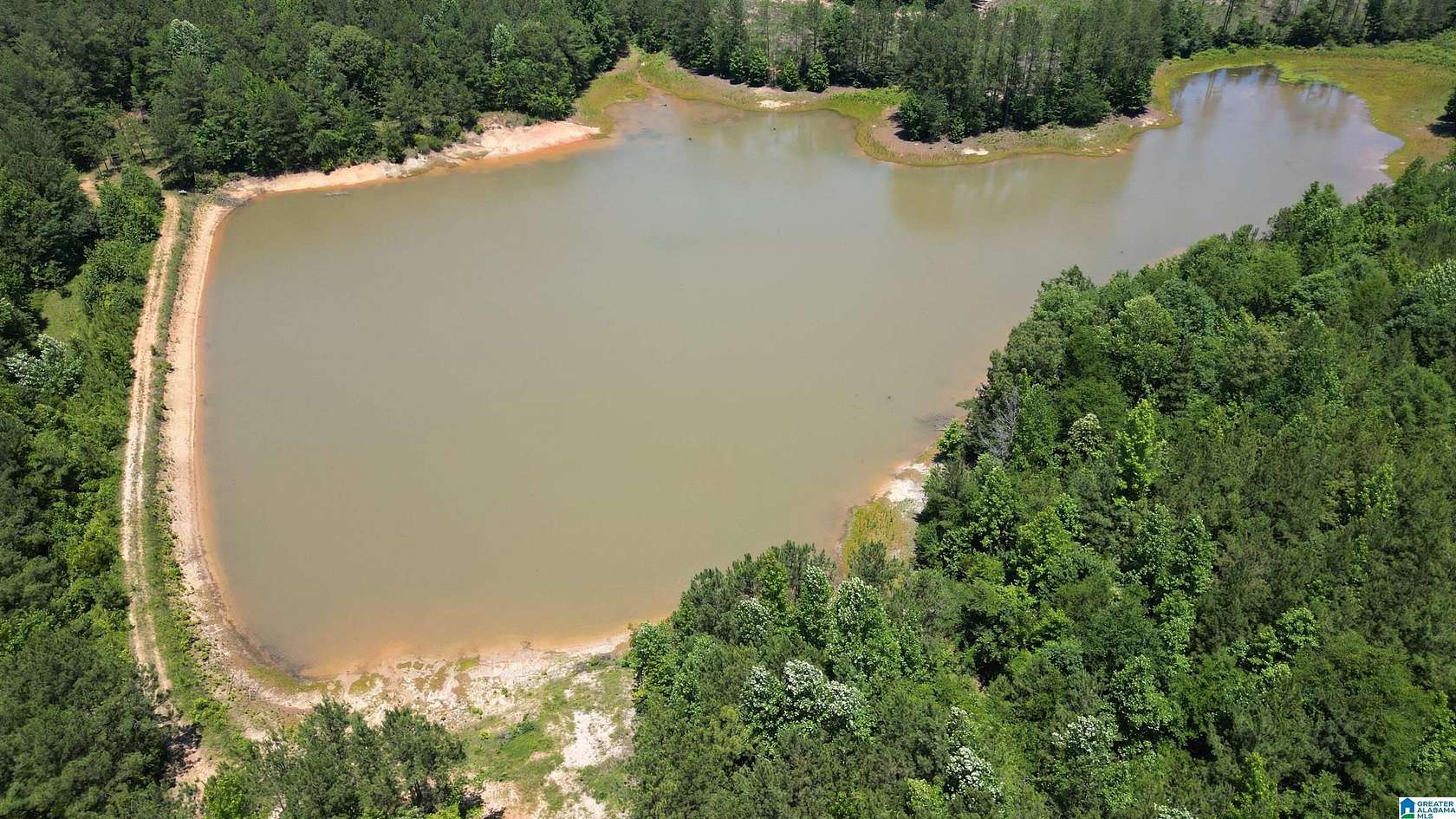 200 Acres of Land for Sale in Maplesville, Alabama