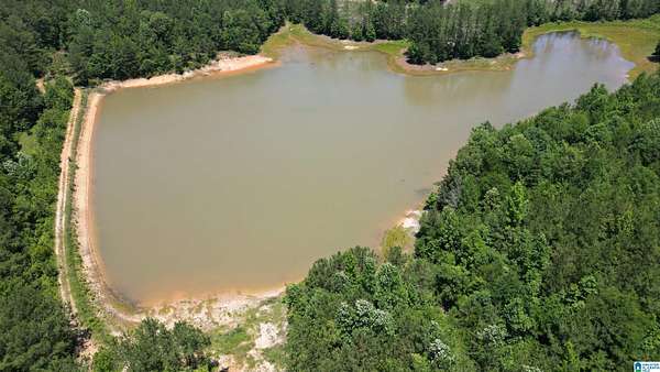 200 Acres of Land for Sale in Maplesville, Alabama