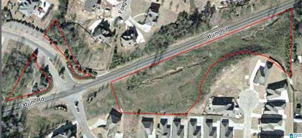 2.76 Acres of Land for Sale in Gardendale, Alabama