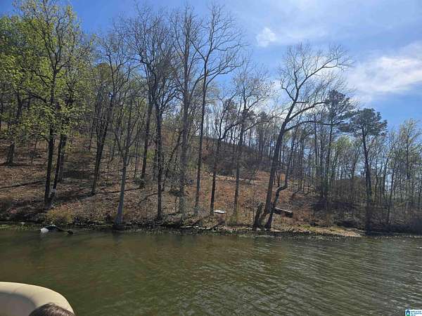 0.75 Acres of Residential Land for Sale in Rockford, Alabama