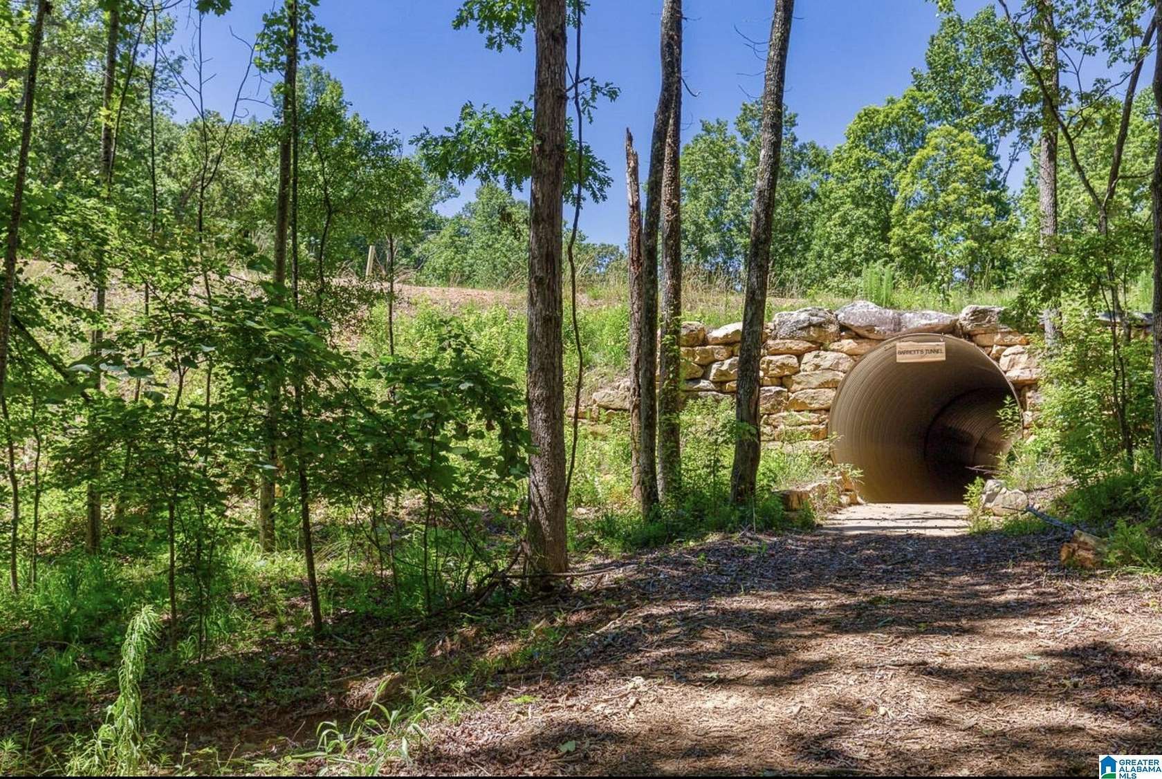 2.4 Acres of Residential Land for Sale in Chelsea, Alabama