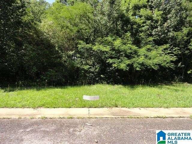 0.63 Acres of Residential Land for Sale in Adamsville, Alabama