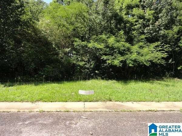 0.63 Acres of Residential Land for Sale in Adamsville, Alabama