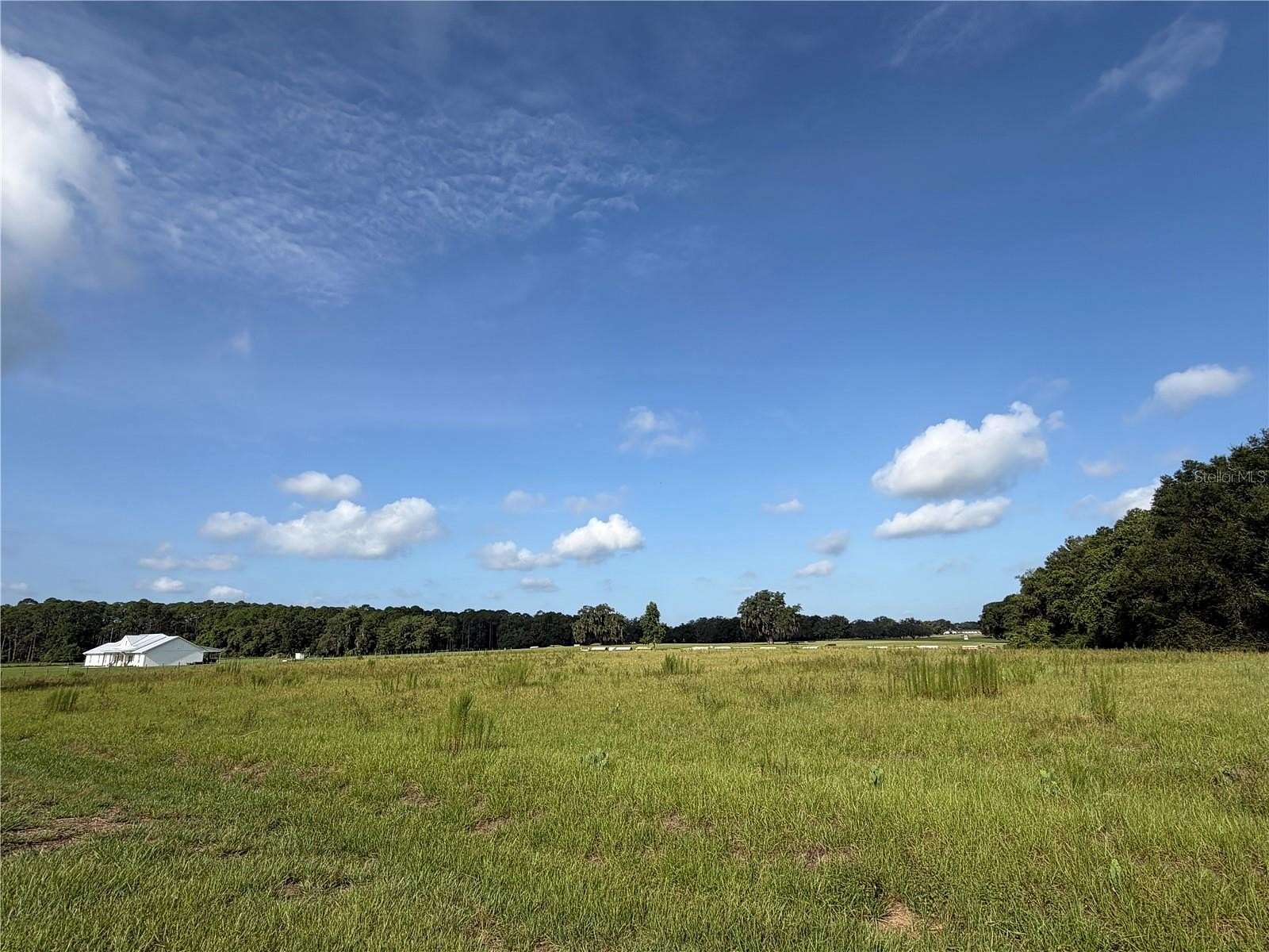 3 Acres of Residential Land for Sale in Altoona, Florida