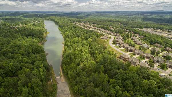 0.67 Acres of Residential Land for Sale in Trussville, Alabama