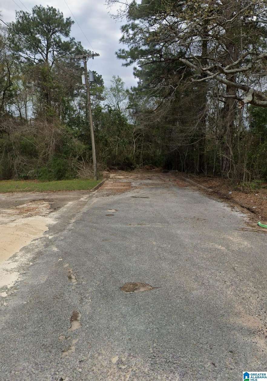 0.52 Acres of Residential Land for Sale in Opp, Alabama