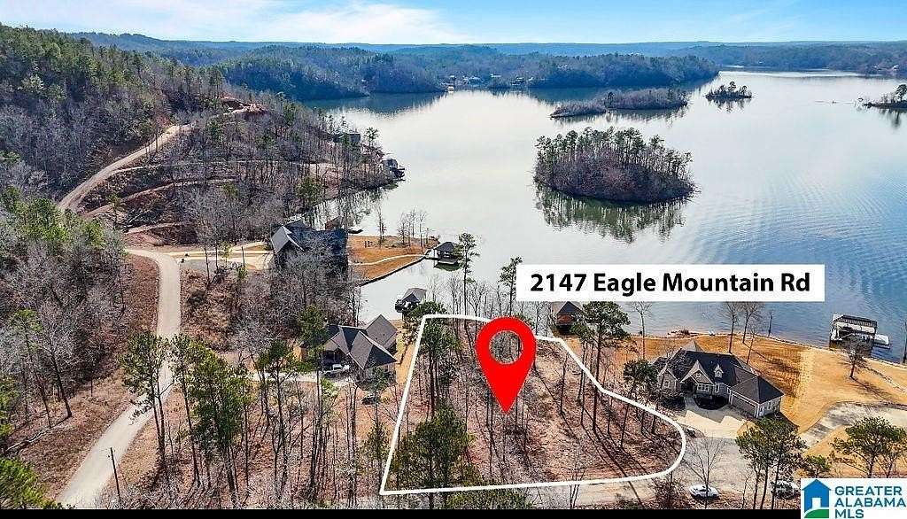1 Acre of Residential Land for Sale in Rockford, Alabama