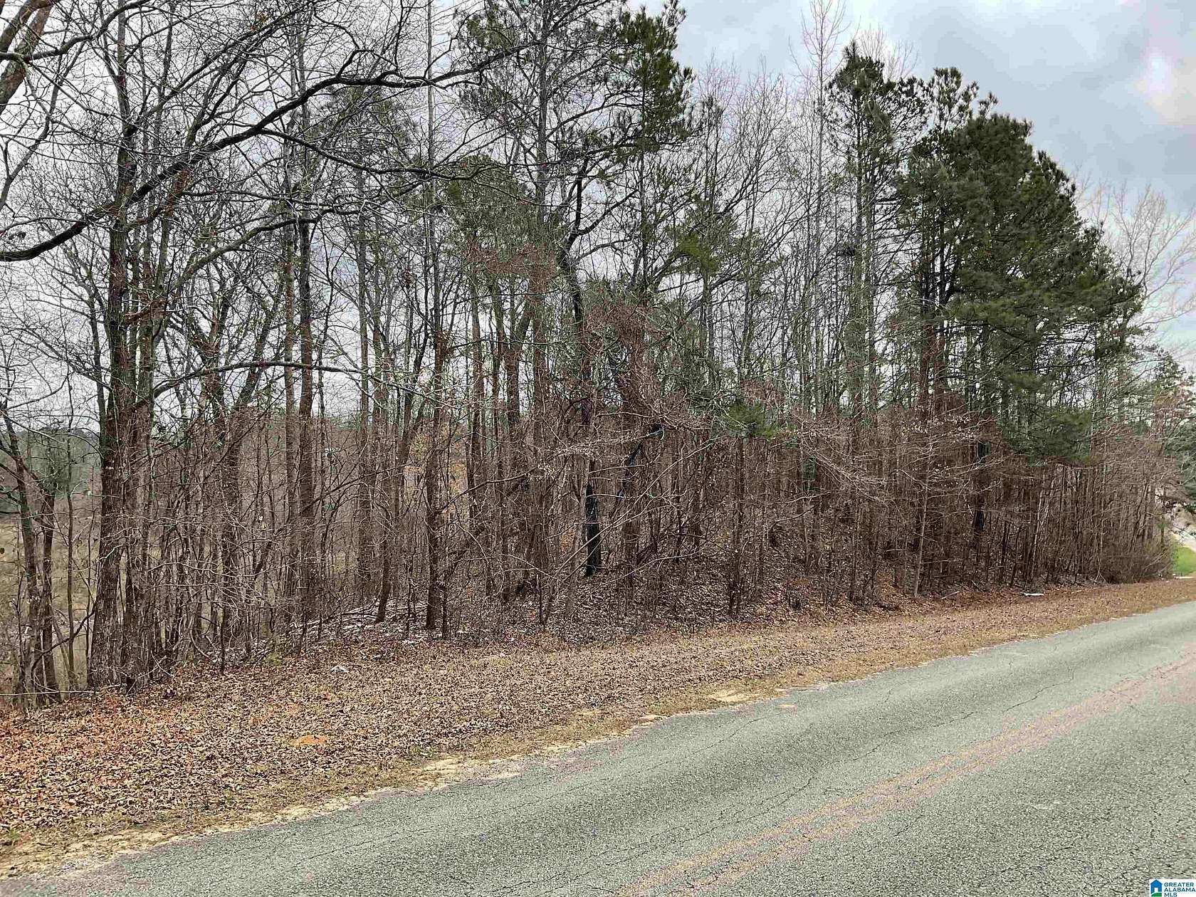 2.2 Acres of Land for Sale in Thorsby, Alabama