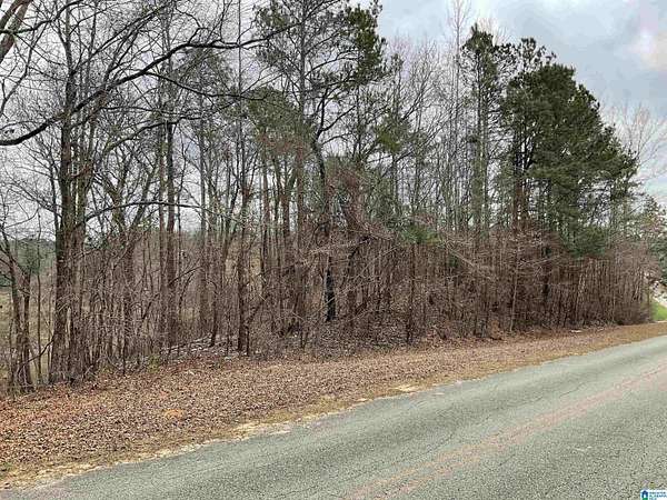 2.2 Acres of Land for Sale in Thorsby, Alabama