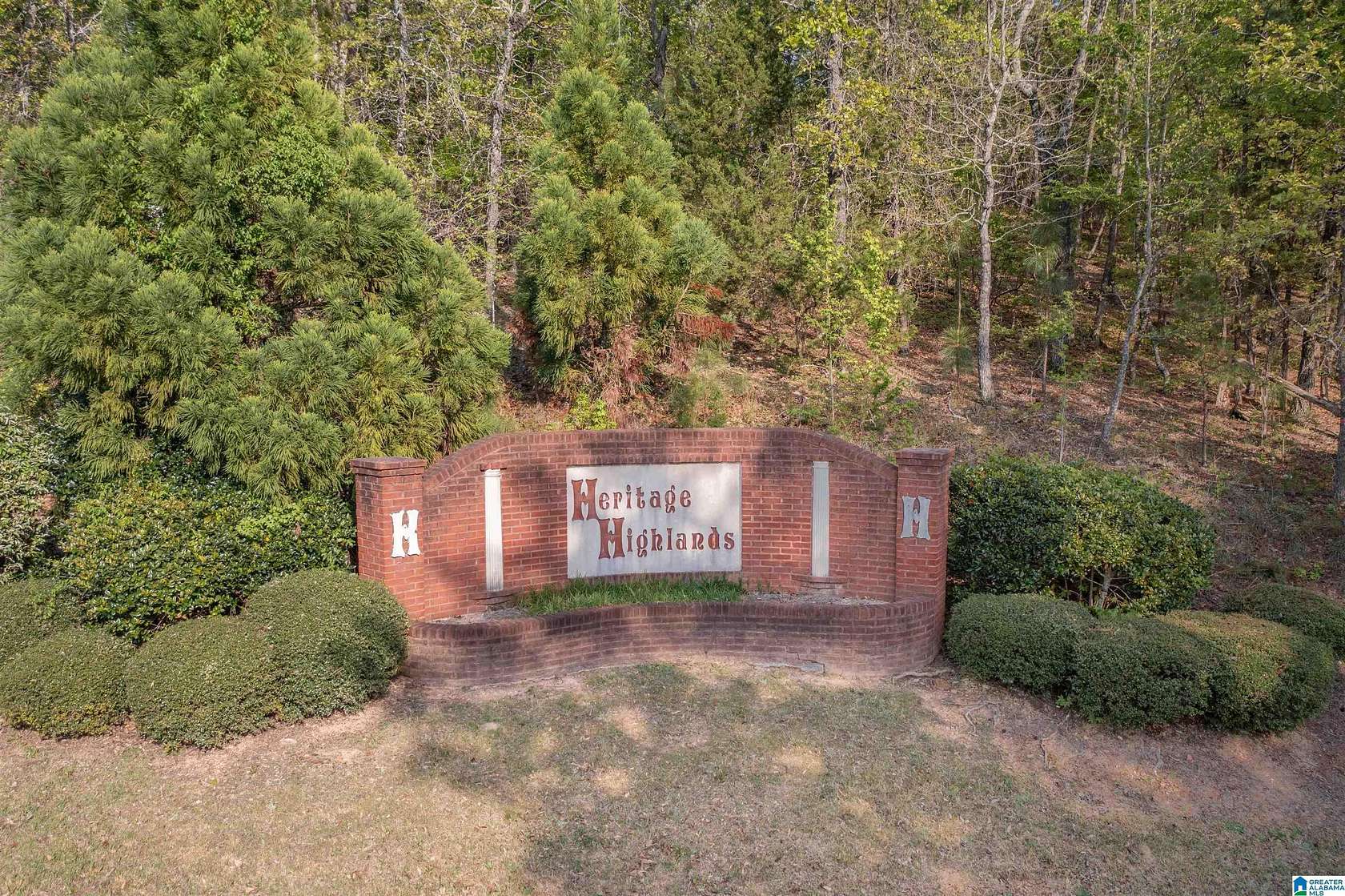 10.5 Acres of Land for Sale in Jacksonville, Alabama