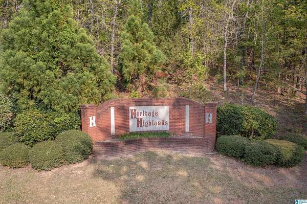 10.5 Acres of Land for Sale in Jacksonville, Alabama