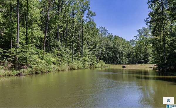 2.14 Acres of Residential Land for Sale in Chelsea, Alabama