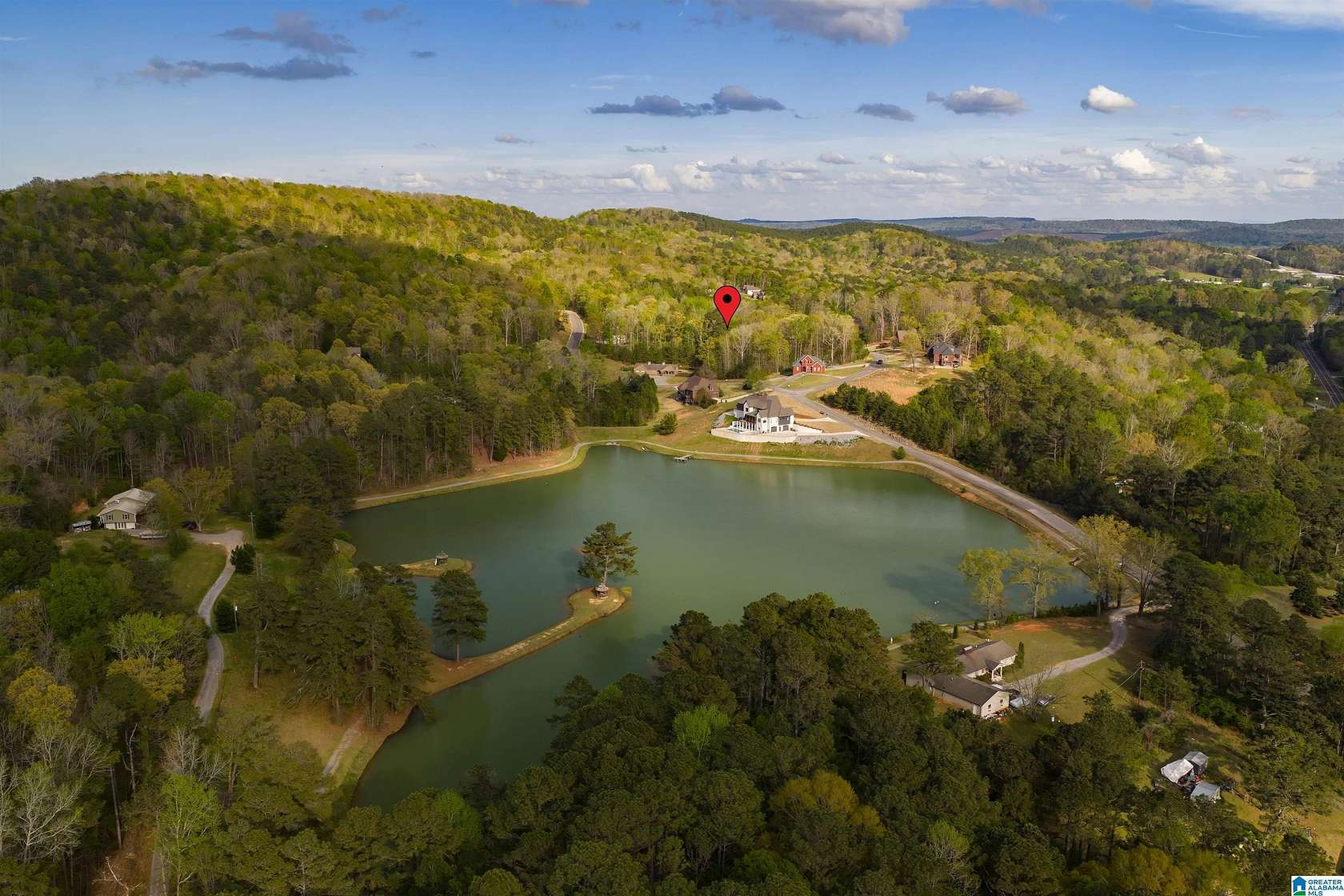 0.57 Acres of Residential Land for Sale in Springville, Alabama