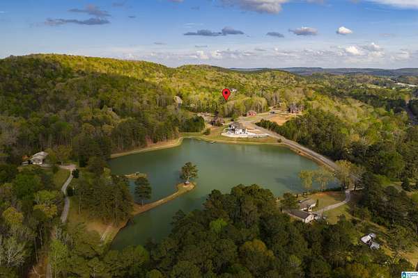 0.57 Acres of Residential Land for Sale in Springville, Alabama