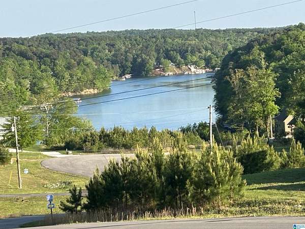 3.4 Acres of Residential Land for Sale in Crane Hill, Alabama