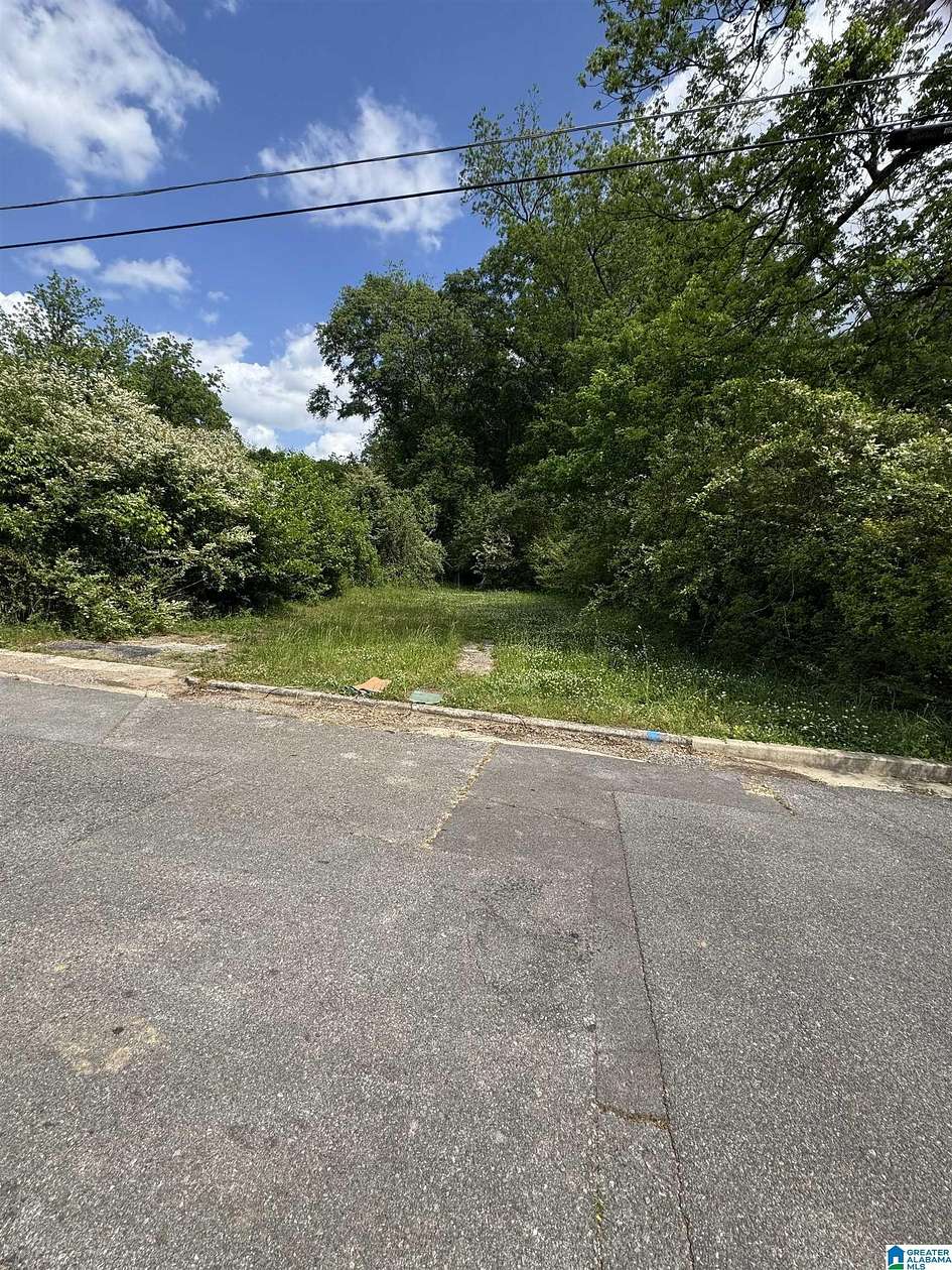 0.16 Acres of Land for Sale in Oxford, Alabama
