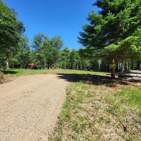3.63 Acres of Land for Sale in Naselle, Washington