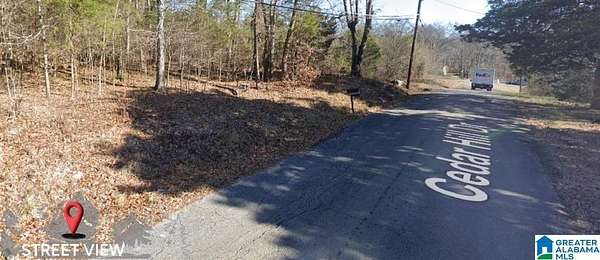 3.4 Acres of Residential Land for Sale in Birmingham, Alabama