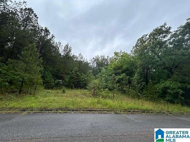 0.34 Acres of Residential Land for Sale in Lincoln, Alabama