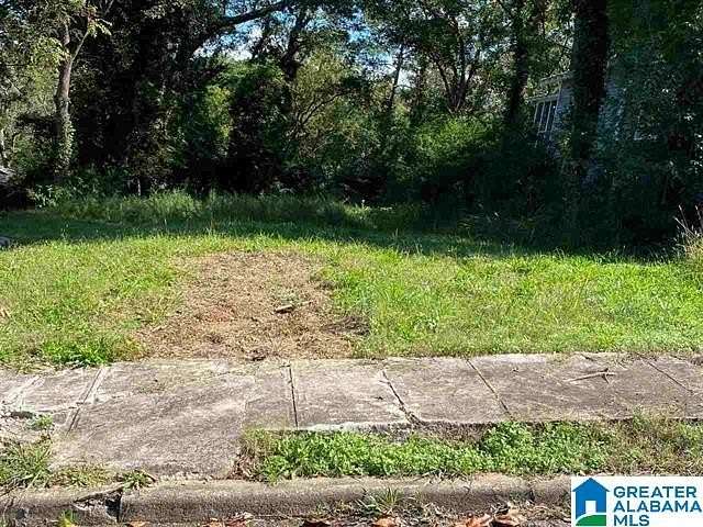 0.16 Acres of Mixed-Use Land for Sale in Birmingham, Alabama