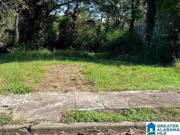 0.16 Acres of Mixed-Use Land for Sale in Birmingham, Alabama