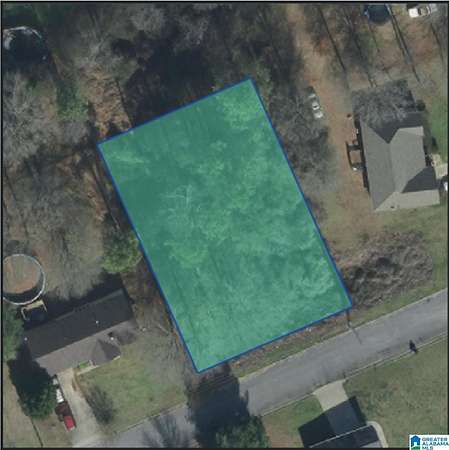 0.34 Acres of Land for Sale in Oxford, Alabama
