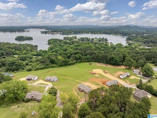 0.46 Acres of Residential Land for Sale in Cropwell, Alabama