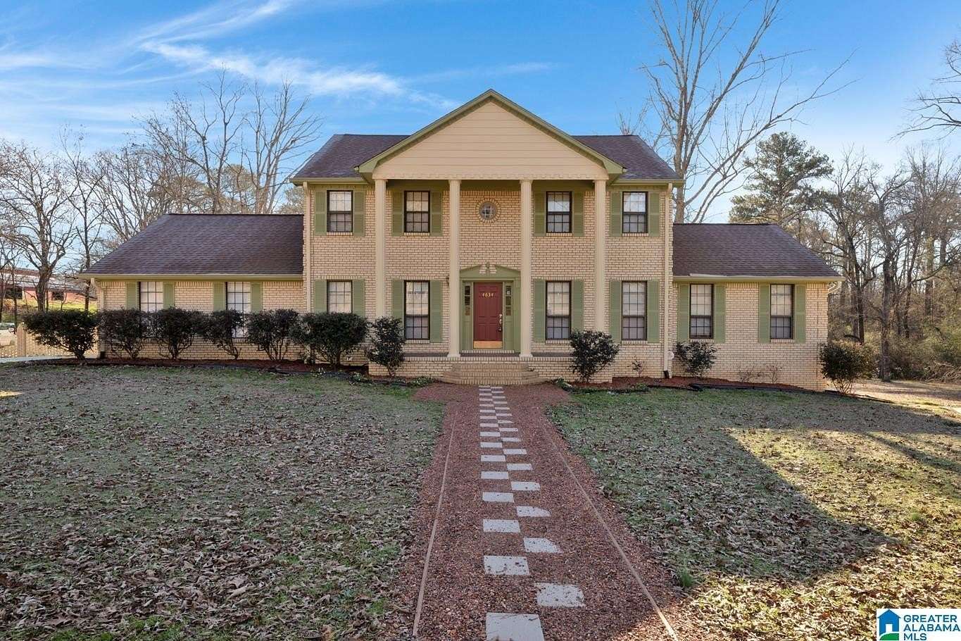 3 Acres of Land with Home for Sale in Dora, Alabama