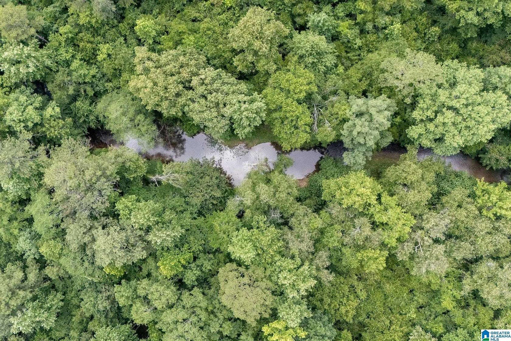 3.4 Acres of Residential Land for Sale in Ashville, Alabama
