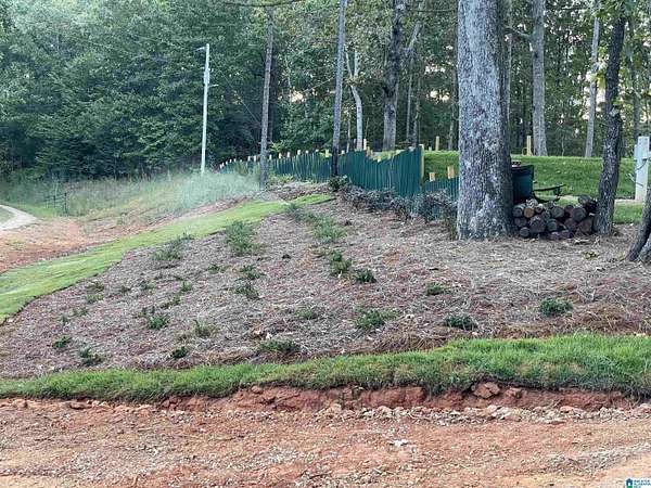 2.9 Acres of Residential Land for Sale in Wedowee, Alabama