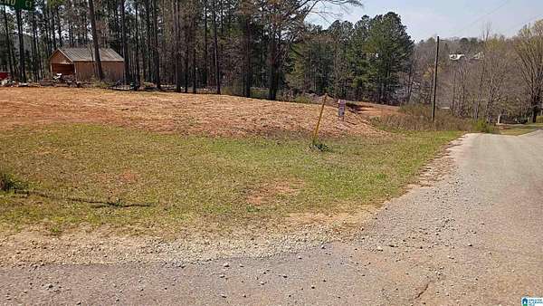 0.44 Acres of Residential Land for Sale in Wedowee, Alabama