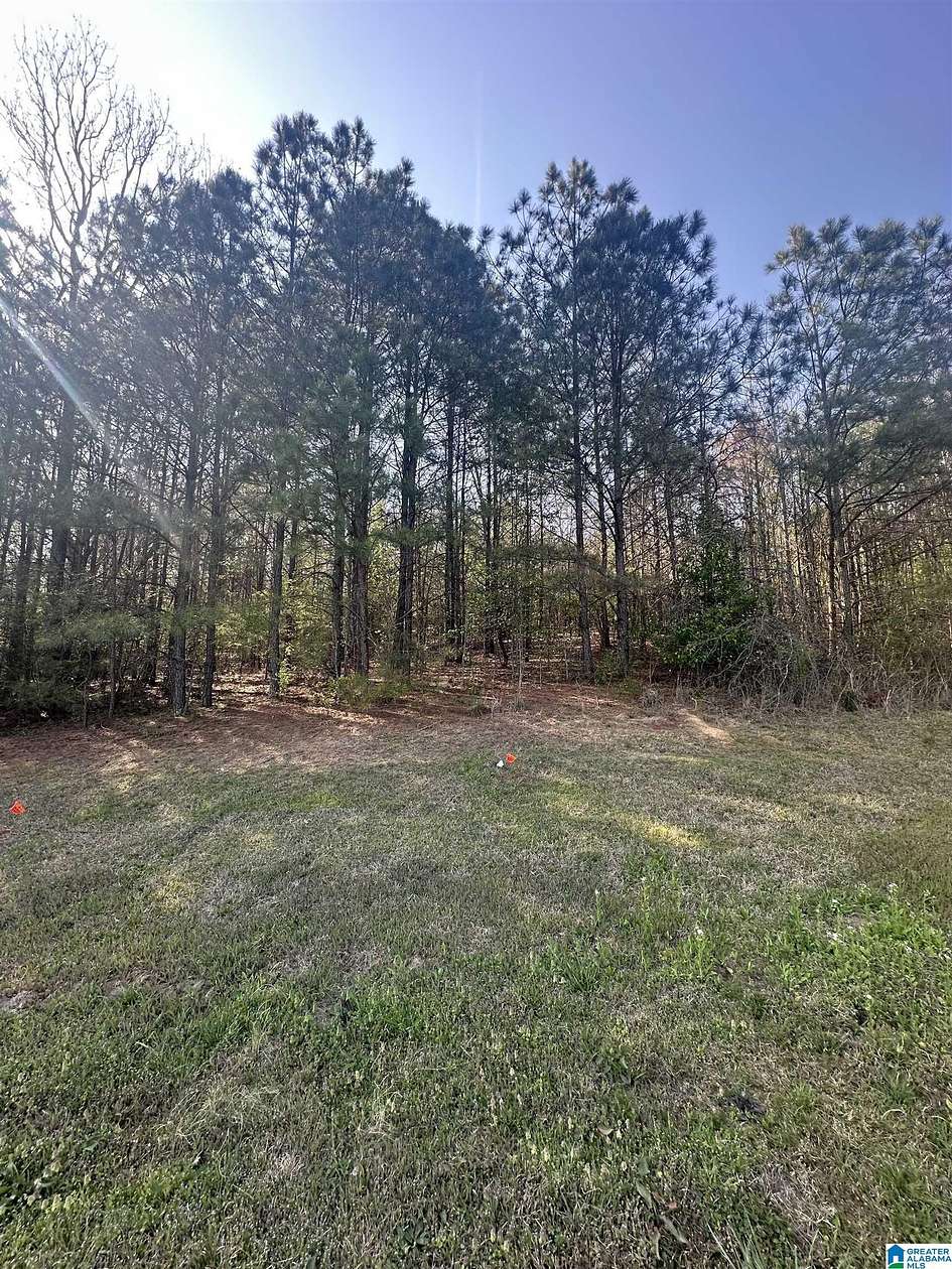 0.86 Acres of Residential Land for Sale in Cullman, Alabama
