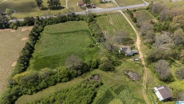 27 Acres of Land for Sale in Blountsville, Alabama