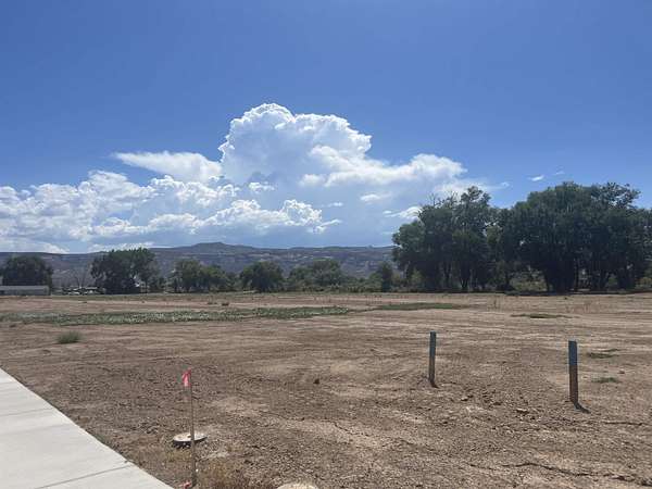 1 Acre of Residential Land for Sale in Fruita, Colorado