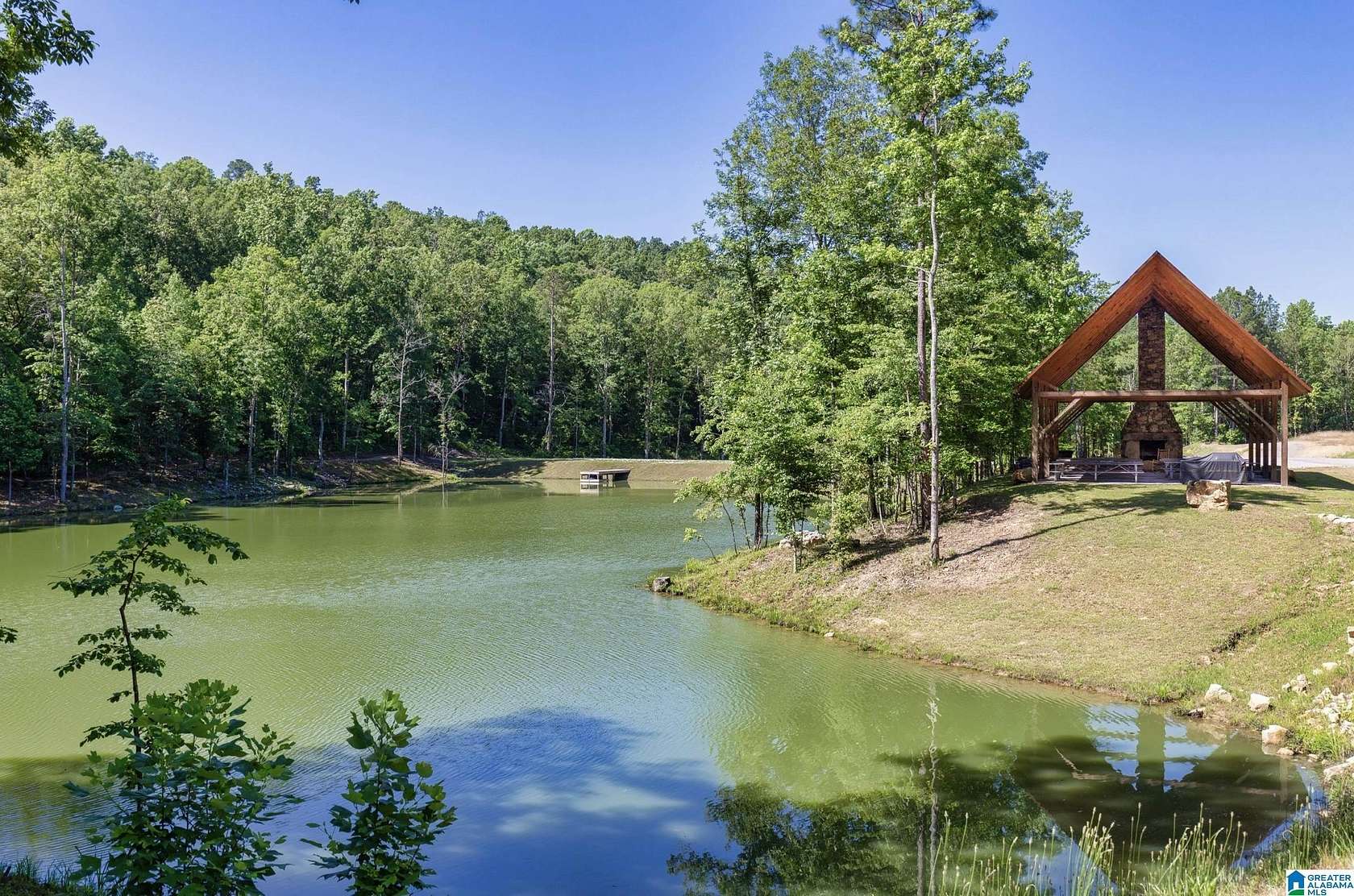 1.9 Acres of Residential Land for Sale in Chelsea, Alabama