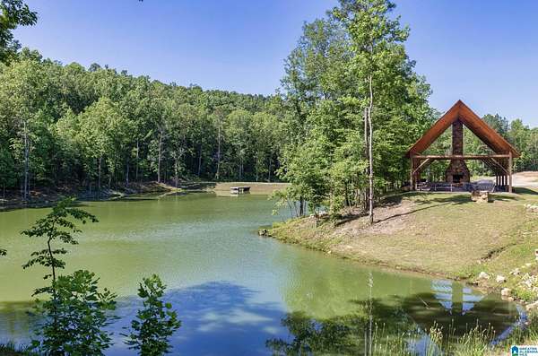 1.9 Acres of Residential Land for Sale in Chelsea, Alabama