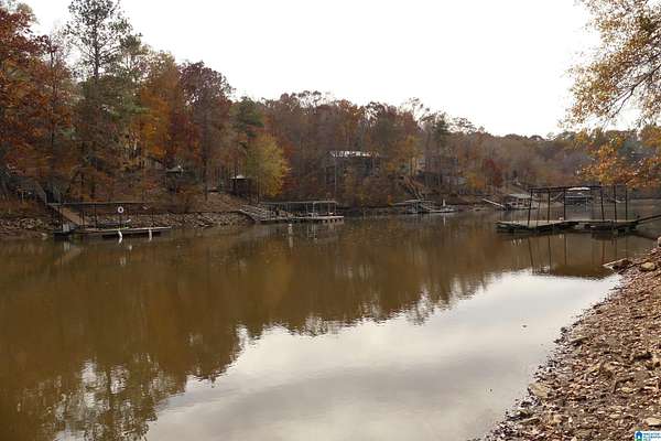 1.15 Acres of Residential Land for Sale in Wedowee, Alabama